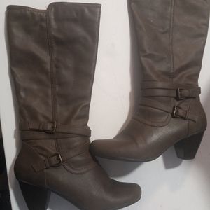 Womens Cheyenne boots